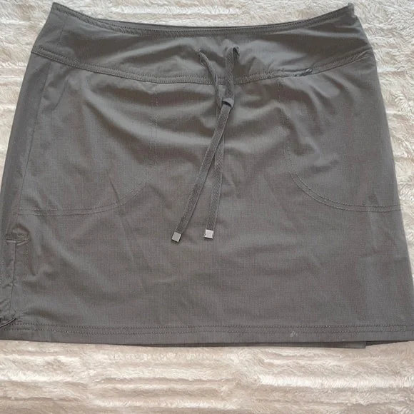 Te verde skort discount